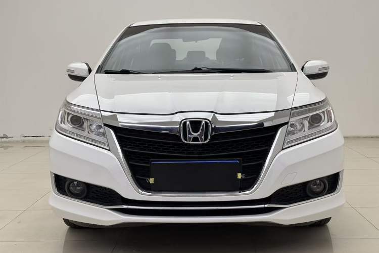 Used Honda Crider 2016 1.8L CVT Comfort Version Exterior 1