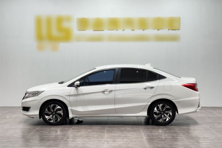 Used Honda Crider 2016 1.8L CVT Comfort Version Exterior 3