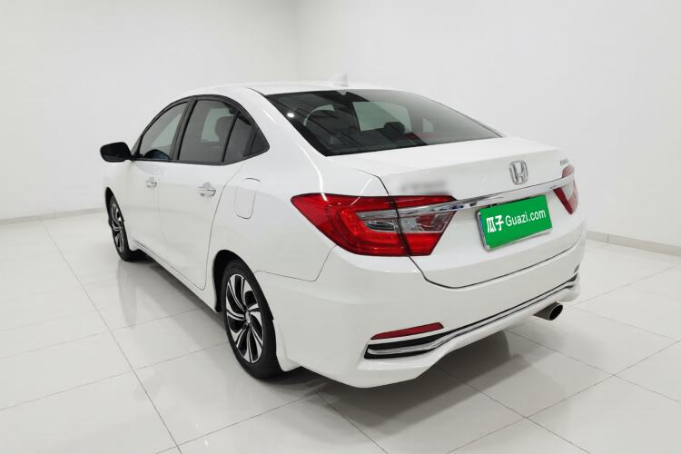 Used Honda Crider 2016 1.8L CVT Comfort Version Exterior 3