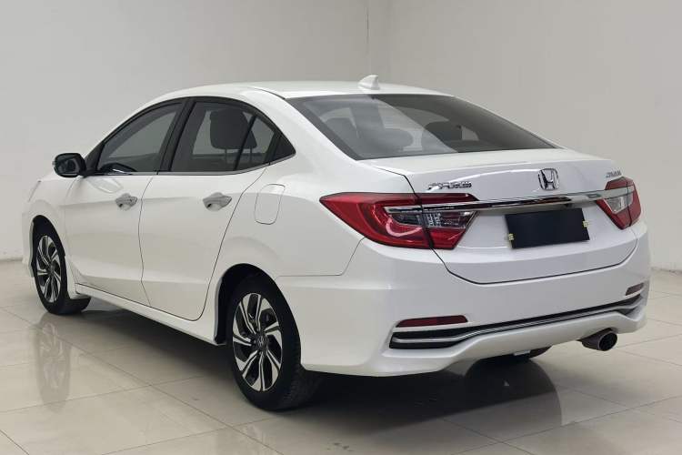 Used Honda Crider 2016 1.8L CVT Comfort Version Exterior 6