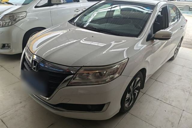 Used Honda Crider 2016 1.8L CVT Comfort Version