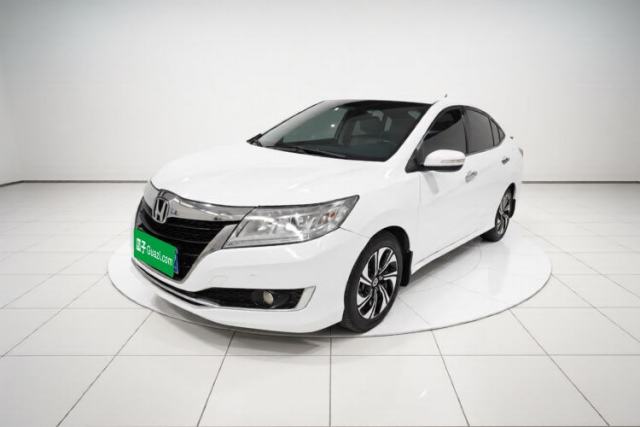 Used Honda Crider 2016 1.8L CVT Comfort Version