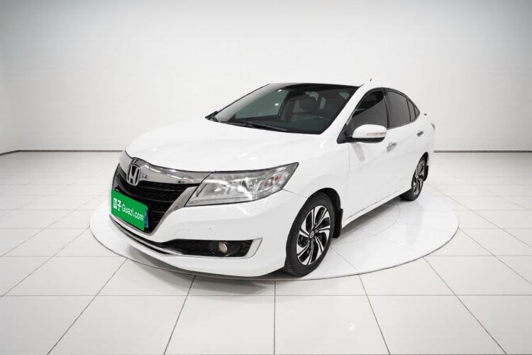 Used Honda Crider 2016 1.8L CVT Comfort Version Guazi used car, China used car export, Used car for sale, Used  cars, Cheapest cars for sale