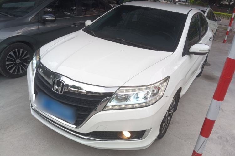 Used Honda Crider 2016 1.8L CVT Comfort Version Guazi used car, China used car export, Used car for sale, Used  cars, Cheapest cars for sale