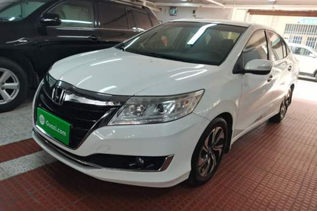 Used Honda Crider 2016 1.8L CVT Comfort Version