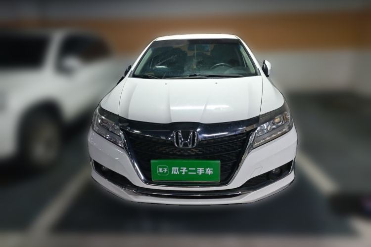 Used Honda Crider 2016 1.8L CVT Comfort Version Front
