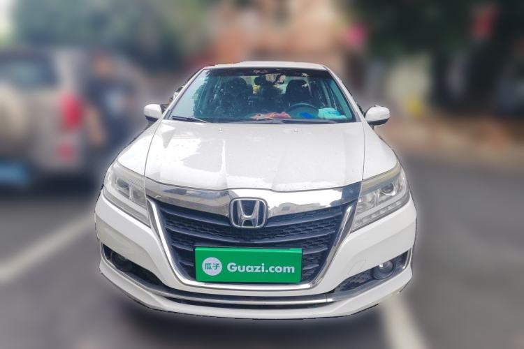Used Honda Crider 2016 1.8L CVT Comfort Version Front