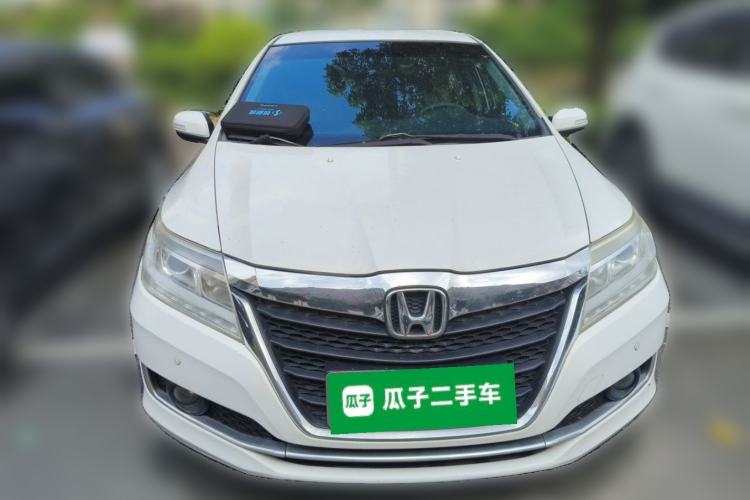 Used Honda Crider 2016 1.8L CVT Comfort Version Front