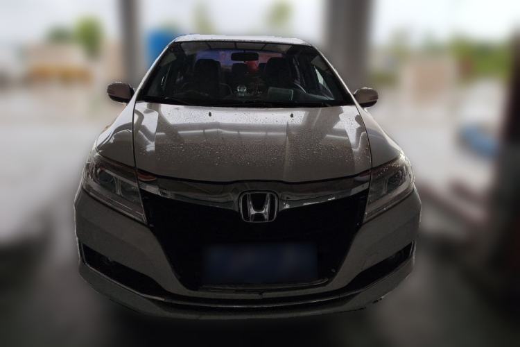 Used Honda Crider 2016 1.8L CVT Comfort Version Front