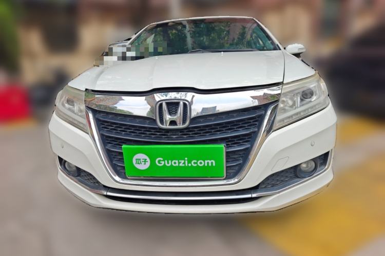 Used Honda Crider 2016 1.8L CVT Comfort Version Front