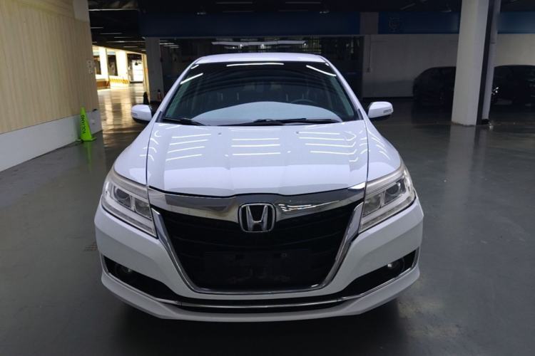 Used Honda Crider 2016 1.8L CVT Comfort Version Front