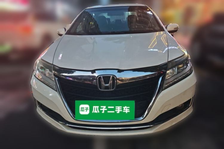 Used Honda Crider 2016 1.8L CVT Comfort Version Front