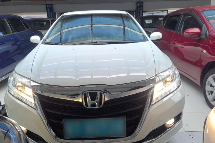 Used Honda Crider 2016 1.8L CVT Comfort Version Front