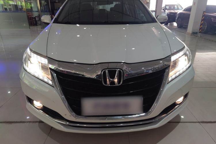 Used Honda Crider 2016 1.8L CVT Comfort Version Front
