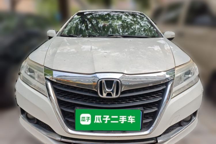 Used Honda Crider 2016 1.8L CVT Comfort Version Front