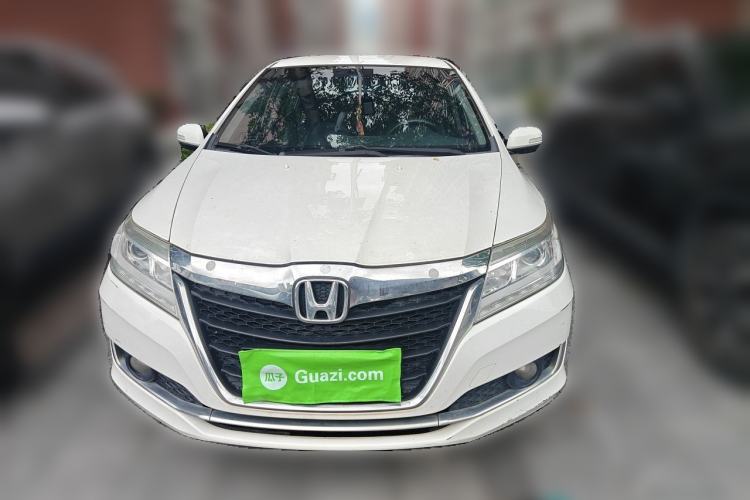 Used Honda Crider 2016 1.8L CVT Comfort Version Front