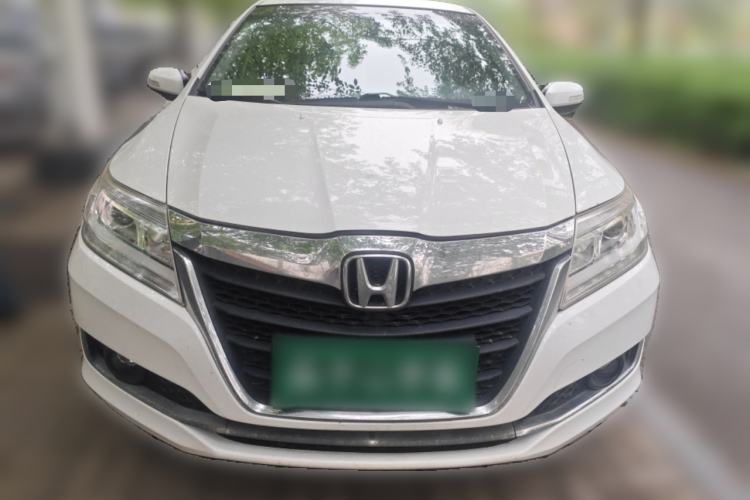 Used Honda Crider 2016 1.8L CVT Comfort Version Front