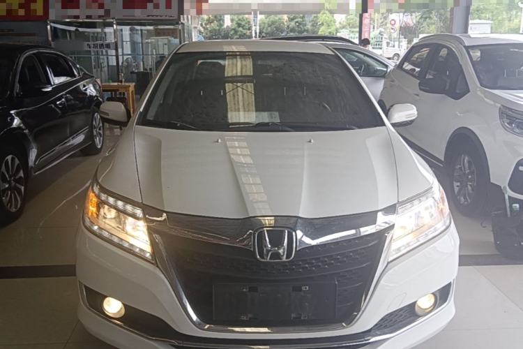 Used Honda Crider 2016 1.8L CVT Comfort Version Front