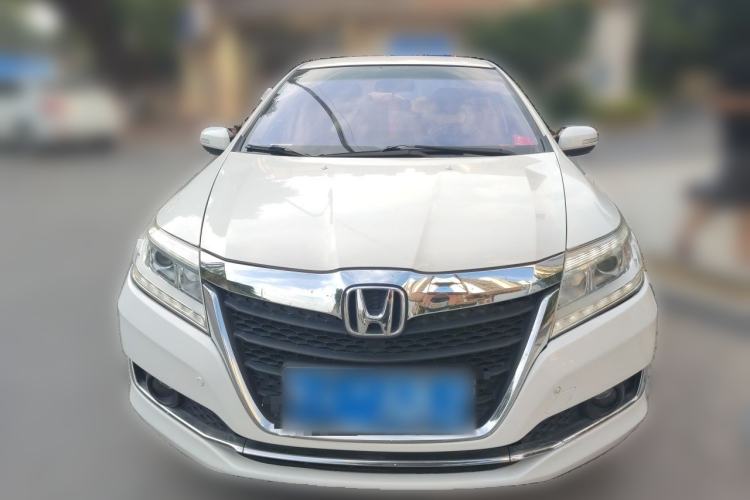 Used Honda Crider 2016 1.8L CVT Comfort Version Front