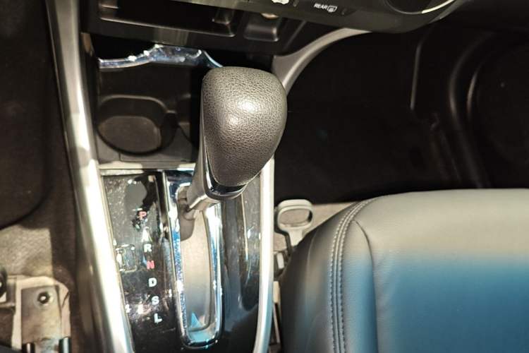 Used Honda Crider 2016 1.8L CVT Comfort Version Gear Lever