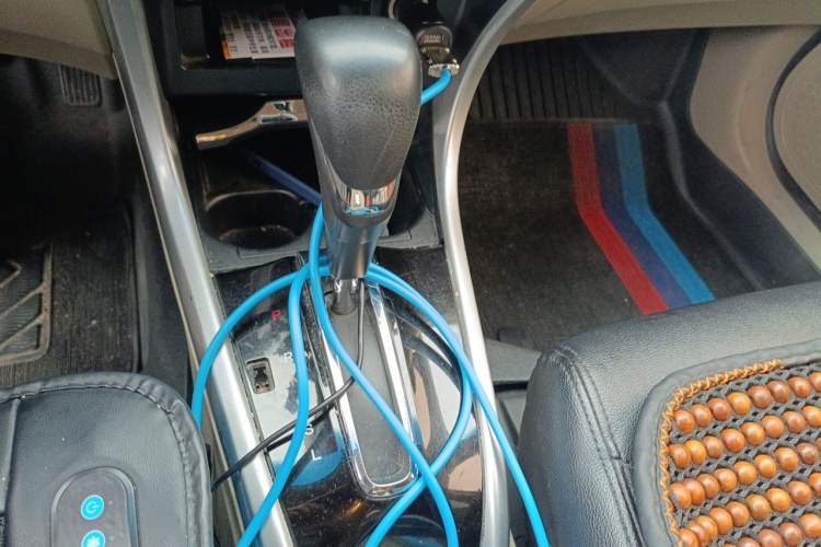Used Honda Crider 2016 1.8L CVT Comfort Version Gear Lever