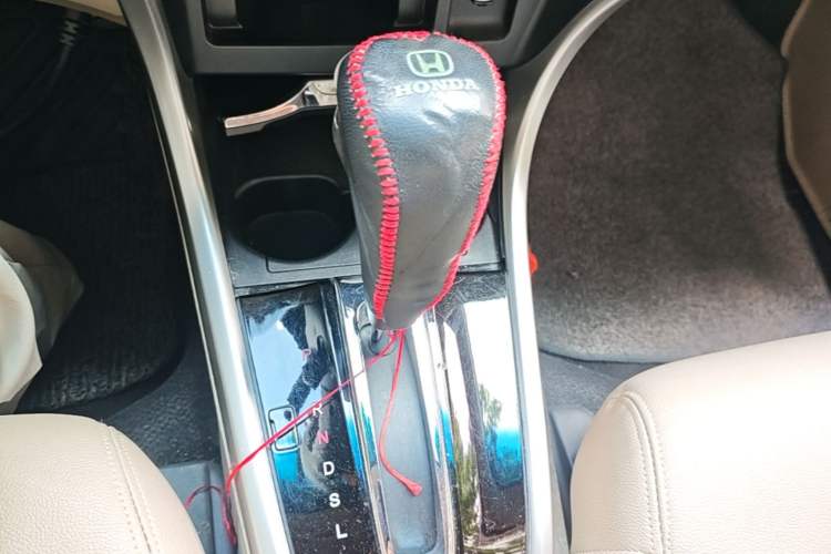 Used Honda Crider 2016 1.8L CVT Comfort Version Gear Lever