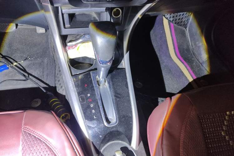 Used Honda Crider 2016 1.8L CVT Comfort Version Gear Lever