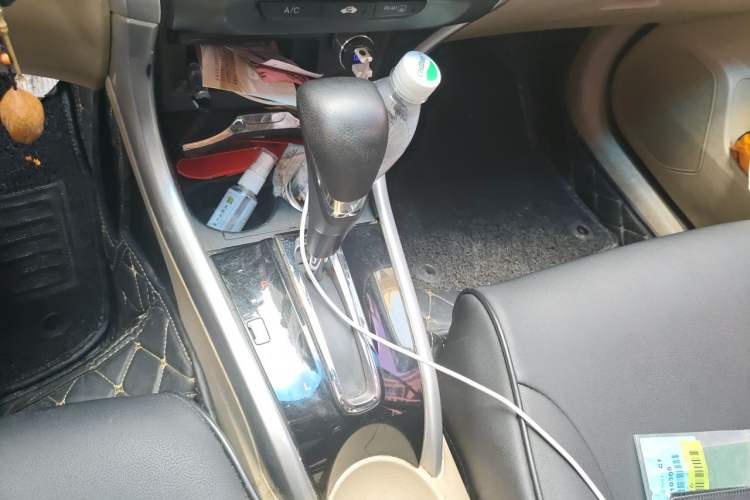 Used Honda Crider 2016 1.8L CVT Comfort Version Gear Lever