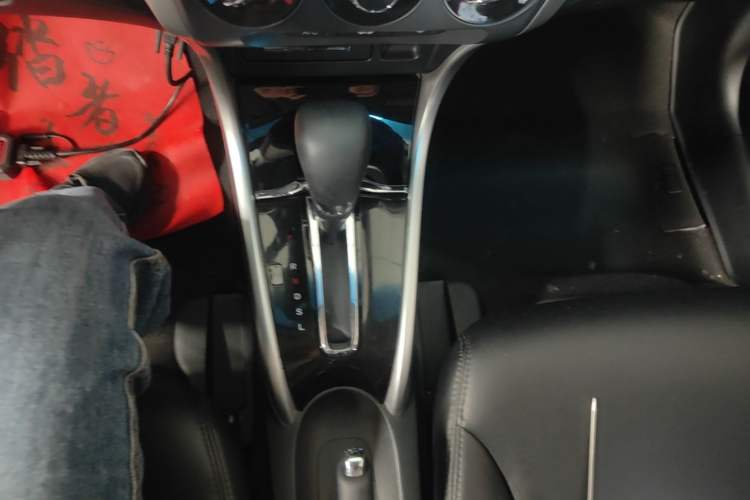 Used Honda Crider 2016 1.8L CVT Comfort Version Gear Lever