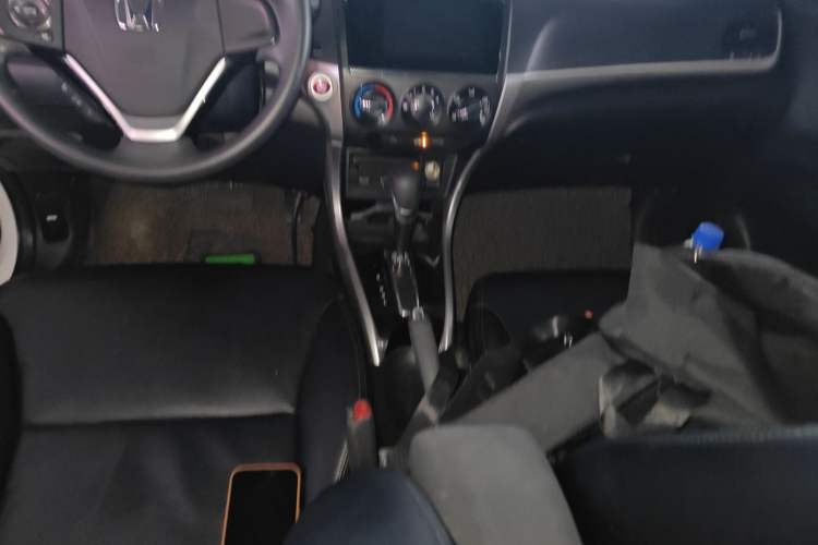 Used Honda Crider 2016 1.8L CVT Luxury Edition Gear Lever