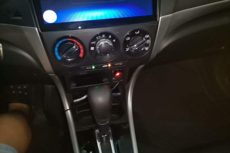 Used Honda Crider 2016 1.8L CVT Comfort Version Gear Lever