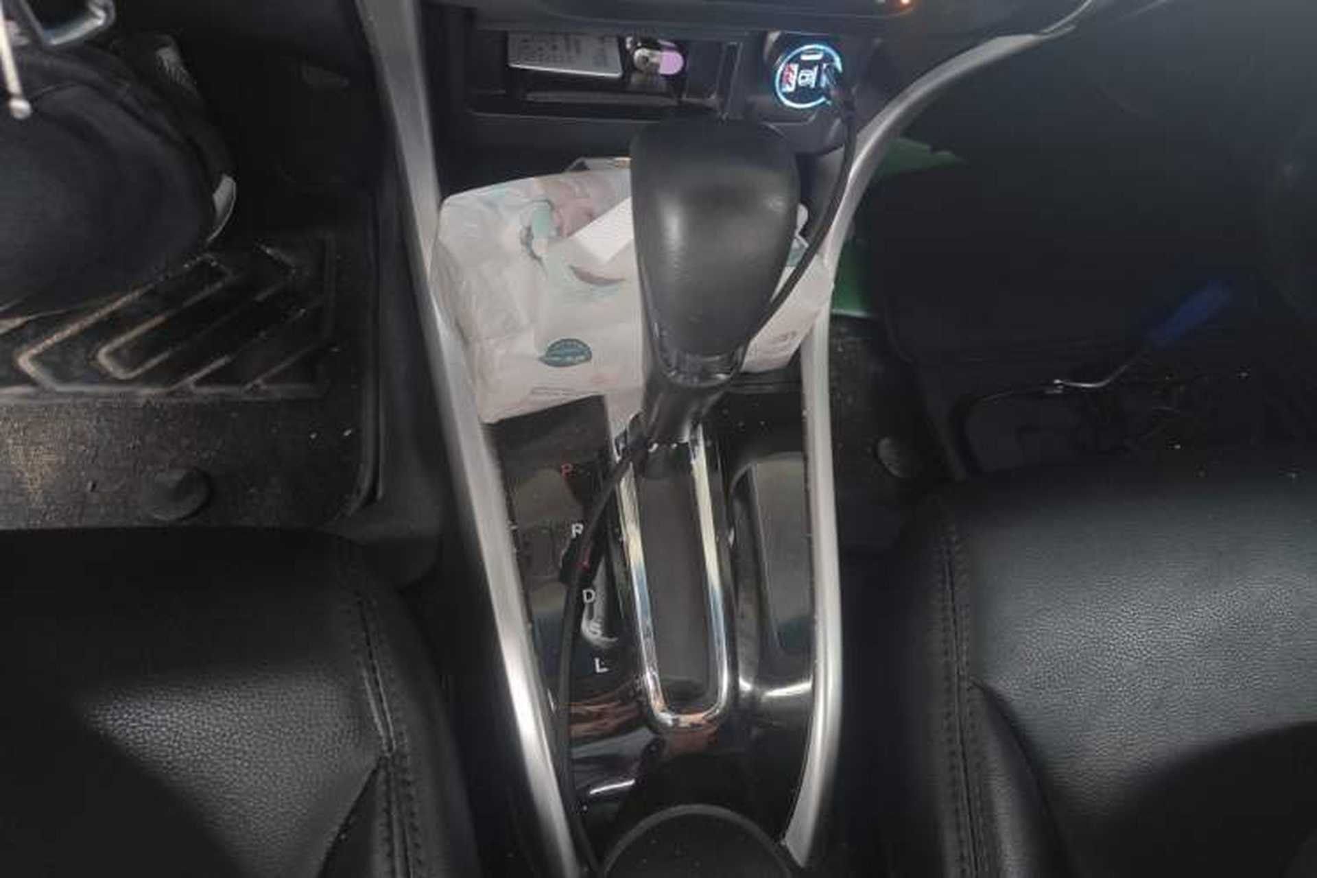 Used Honda Crider 2016 1.8L CVT Comfort Version Gear Lever