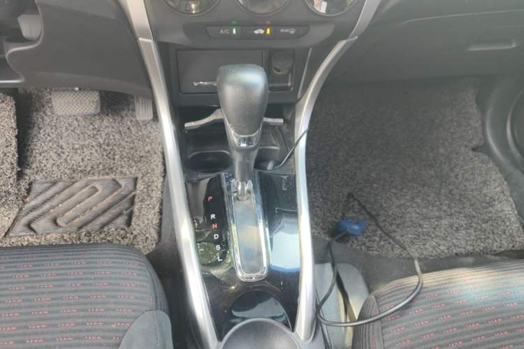 Used Honda Crider 2016 1.8L CVT Comfort Version Gear Lever