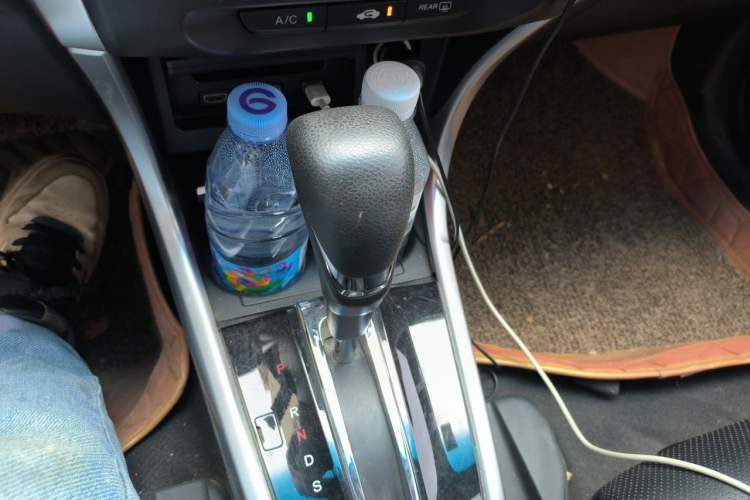 Used Honda Crider 2016 1.8L CVT Luxury Edition Gear Lever