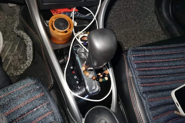 Used Honda Crider 2016 1.8L CVT Comfort Version Gear Lever