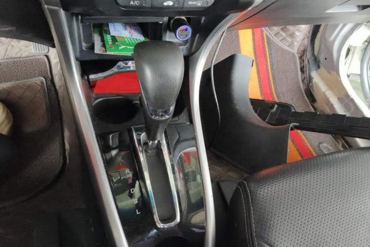 Used Honda Crider 2016 1.8L CVT Comfort Version Gear Lever