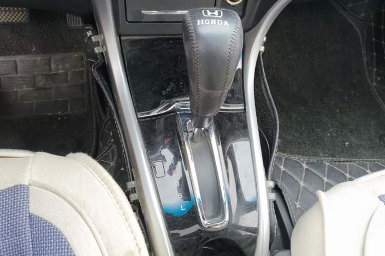 Used Honda Crider 2016 1.8L CVT Luxury Edition Gear Lever