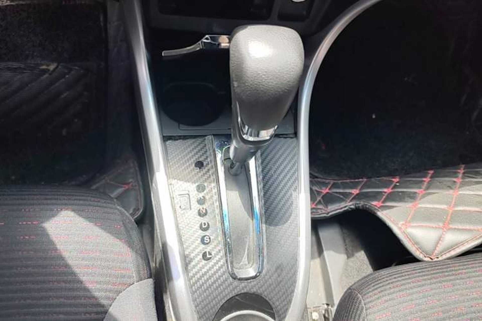 Used Honda Crider 2016 1.8L CVT Comfort Version Gear Lever