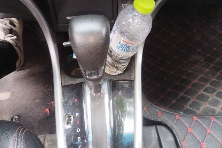 Used Honda Crider 2016 1.8L CVT Comfort Version Gear Lever