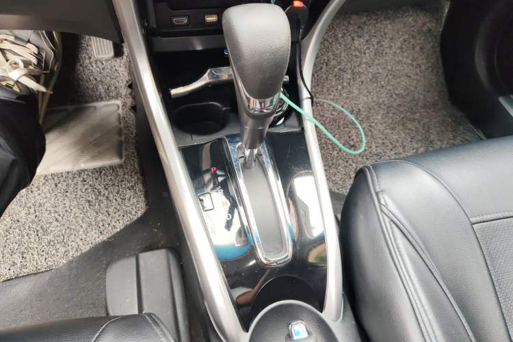 Used Honda Crider 2016 1.8L CVT Luxury Edition Gear Lever