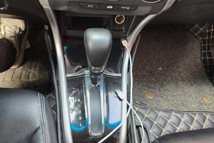 Used Honda Crider 2016 1.8L CVT Comfort Version Gear Lever