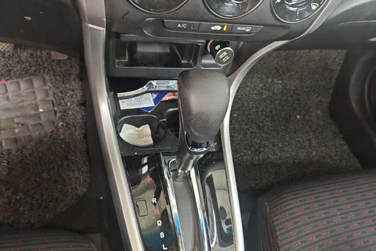 Used Honda Crider 2016 1.8L CVT Comfort Version Gear Lever