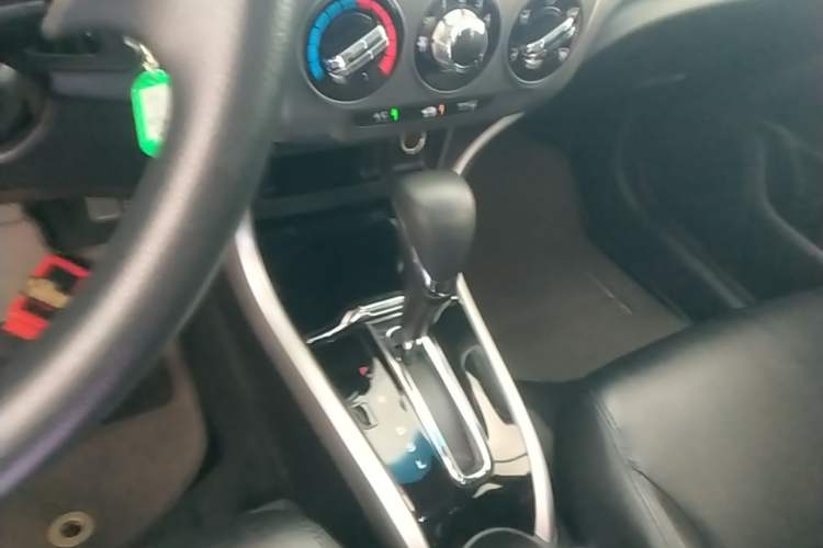 Used Honda Crider 2016 1.8L CVT Comfort Version Gear Lever