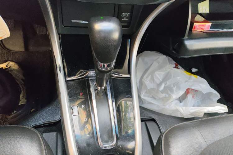Used Honda Crider 2016 1.8L CVT Comfort Version Gear Lever