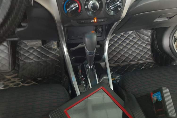 Used Honda Crider 2016 1.8L CVT Comfort Version Gear Lever