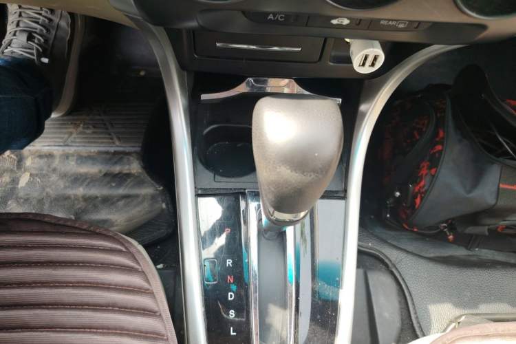 Used Honda Crider 2016 1.8L CVT Comfort Version Gear Lever