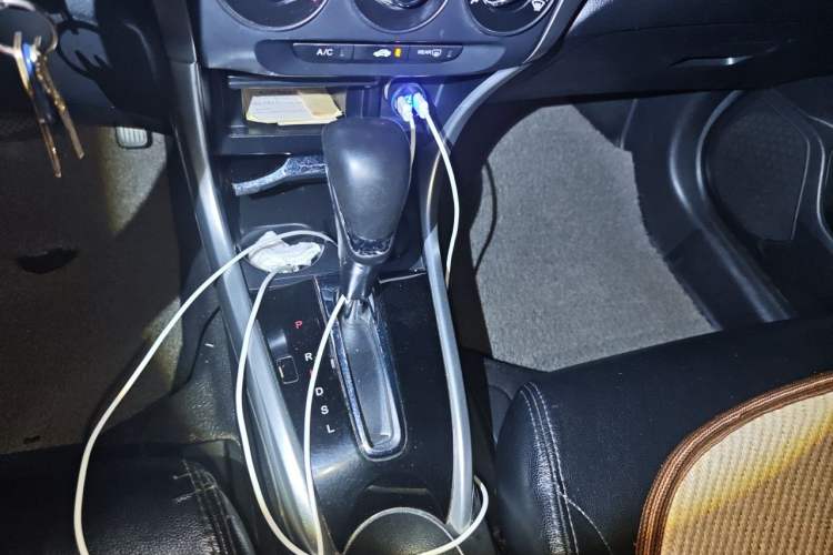 Used Honda Crider 2016 1.8L CVT Comfort Version Gear Lever