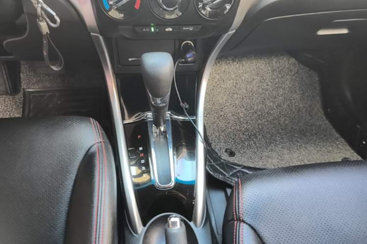 Used Honda Crider 2016 1.8L CVT Comfort Version Gear Lever