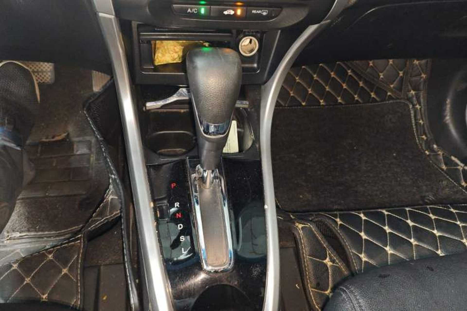 Used Honda Crider 2016 1.8L CVT Comfort Version Gear Lever