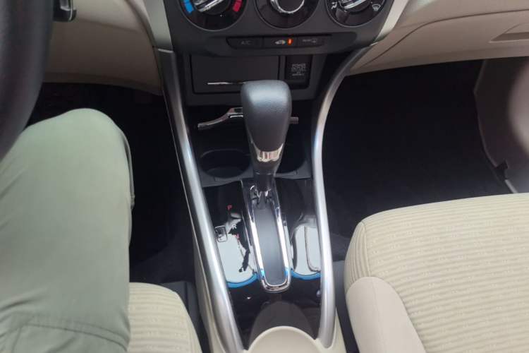 Used Honda Crider 2016 1.8L CVT Comfort Version Gear Lever